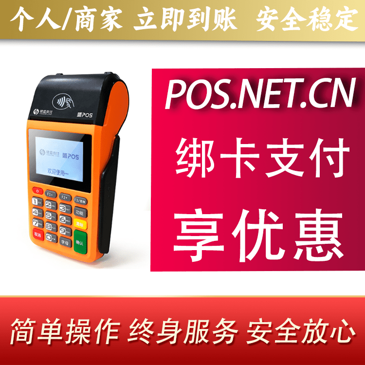 福建盛POS